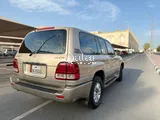 Lexus 2002 in good condition for sale.